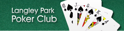 Langley Park Poker Club